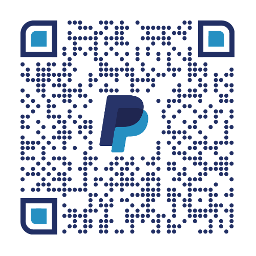 PayPal QR Code